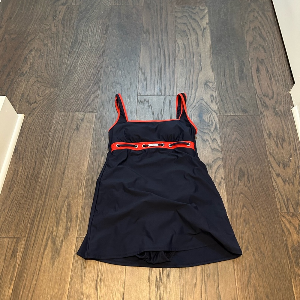 Nautica Swim Suit